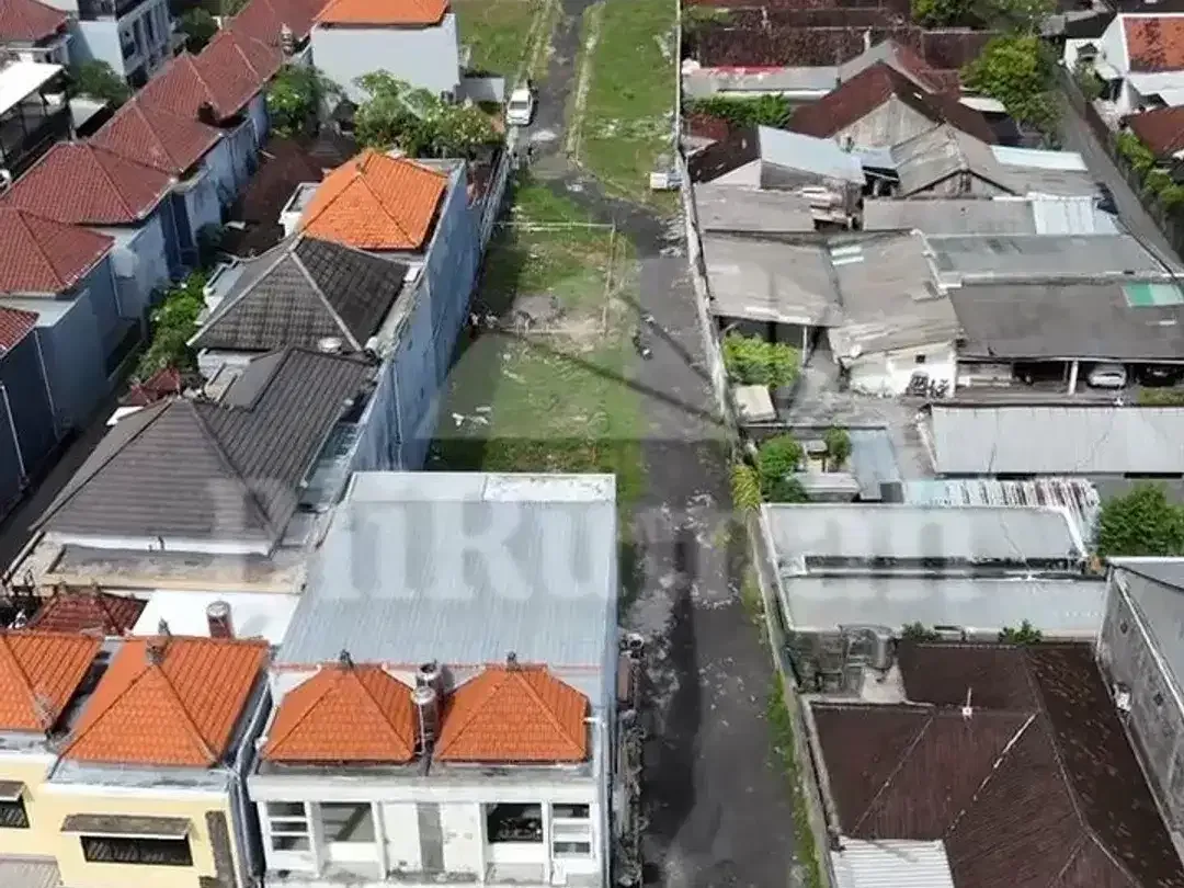 Kavling Tanah Strategis di Anandara Townhouse - Image 1 of 7