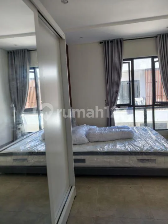 Rumah Denpasar Utara Jalan Nangka Cluster Brand New Full Furnish - Image 4 of 4