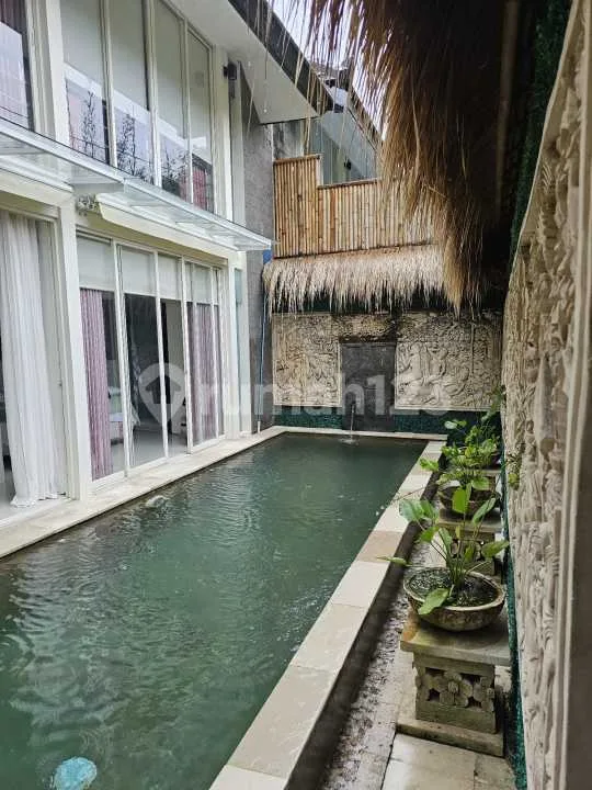 Villa Tropis di Semer Kerobokan - Image 3 of 4
