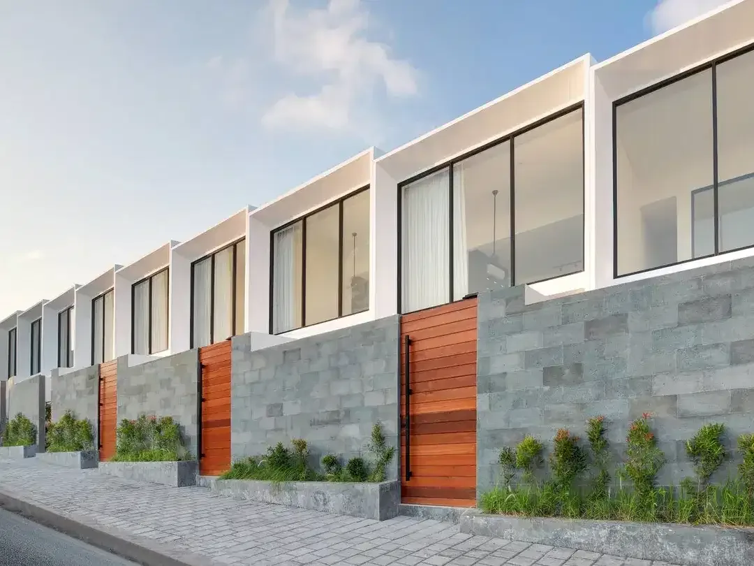 Leasehold - Modern 2-Bed Villa in Canggu Close to Beach - Leasehold 28 Years, Bali - Image 9 of 10