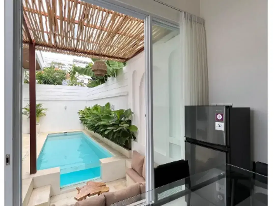 Villa di Jual di Purigading Jimbaran - Image 3 of 10