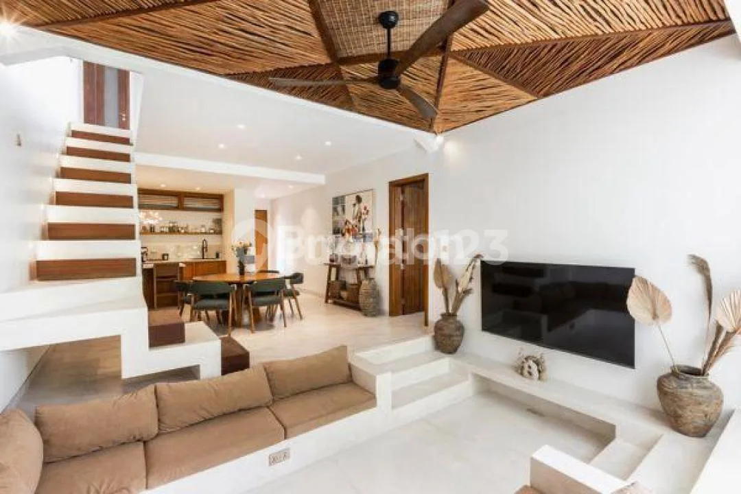 Rent Modern 3 Bedroom Villa Cemagi - Image 3 of 4