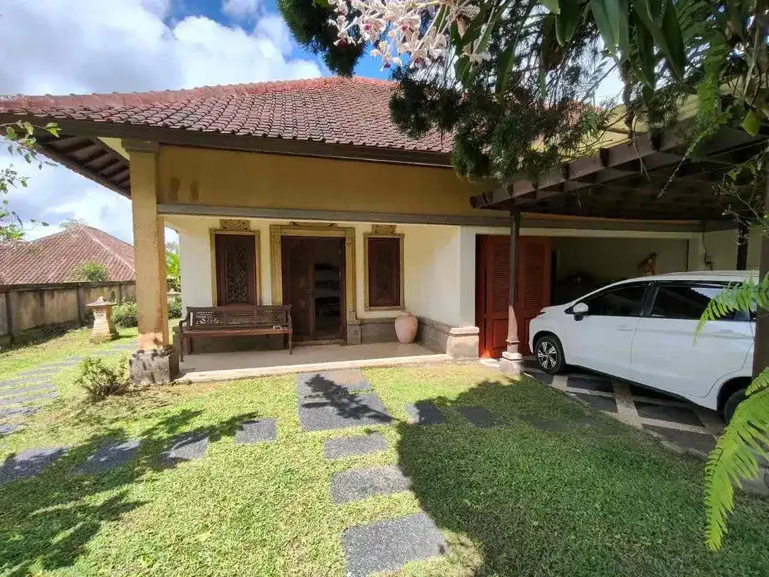 Rumah Murah kawasan Wisata Bedugul - Image 4 of 10