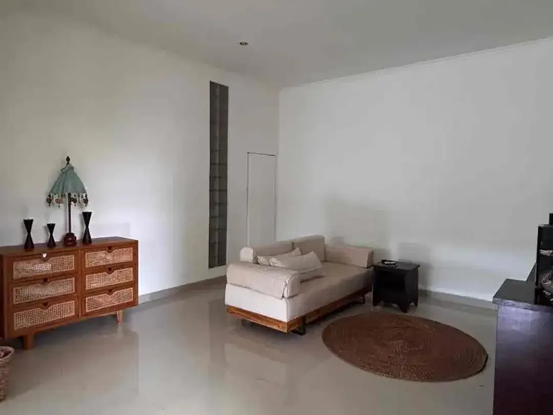 2 BR HOUSE IN SANUR WITH POOL FULL FURNISHED - Image 10 of 10