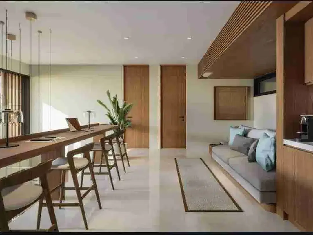 RESORT RESIDENCE PREMIUM DI JIMBARAN - Image 8 of 10