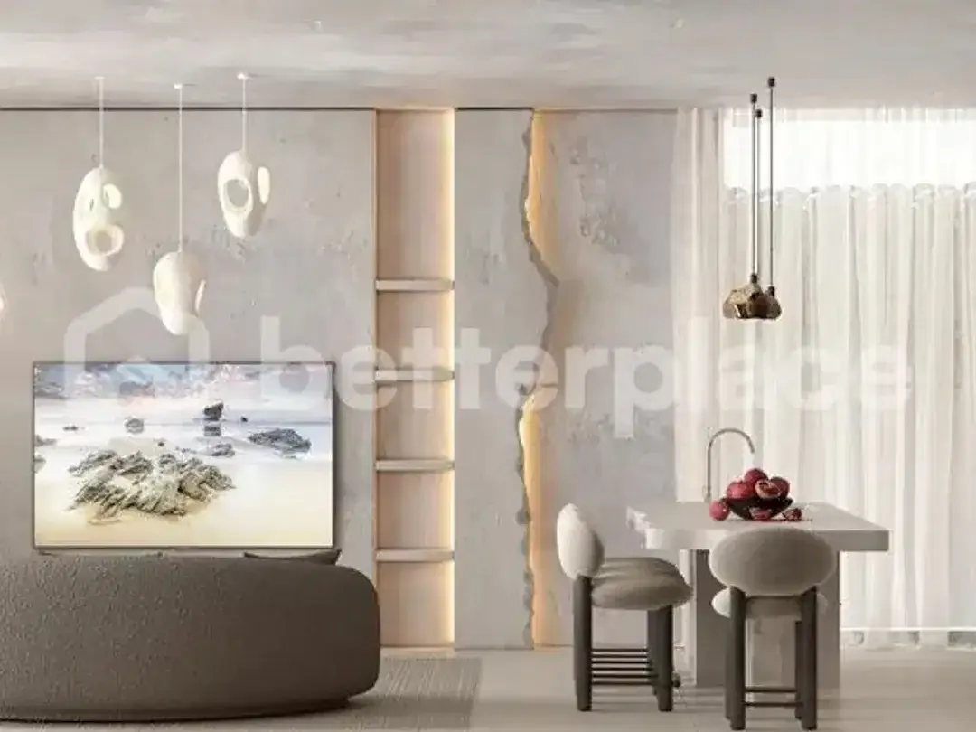 A Hidden Jewel Near the Shore – Stunning Luxury 2-Bed Villa in Kedungu with Refined Interiors and Tropical Ambience - Image 3 of 10