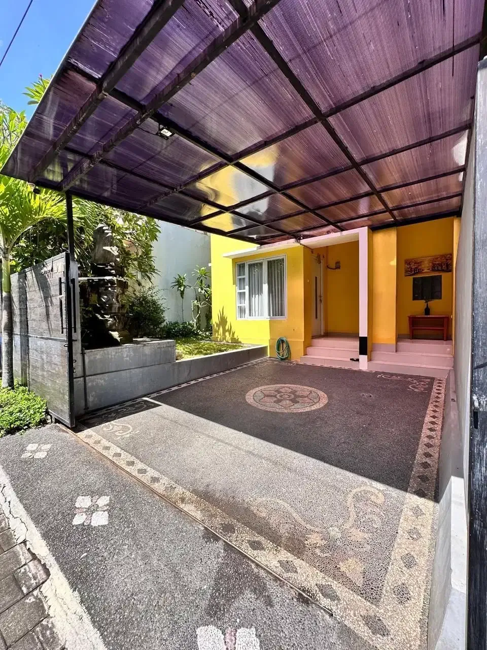 Rumah One Gate Sistem Area Kampus Udayana Jimbaran - Image 2 of 10