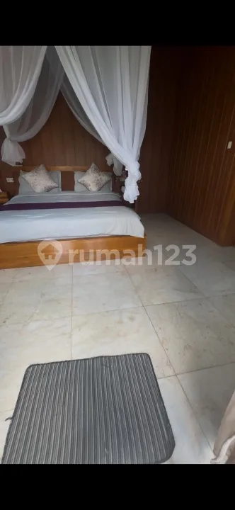 Villa Sewa View Hutan Sungai Siap Huni Harga Murah - Image 4 of 4