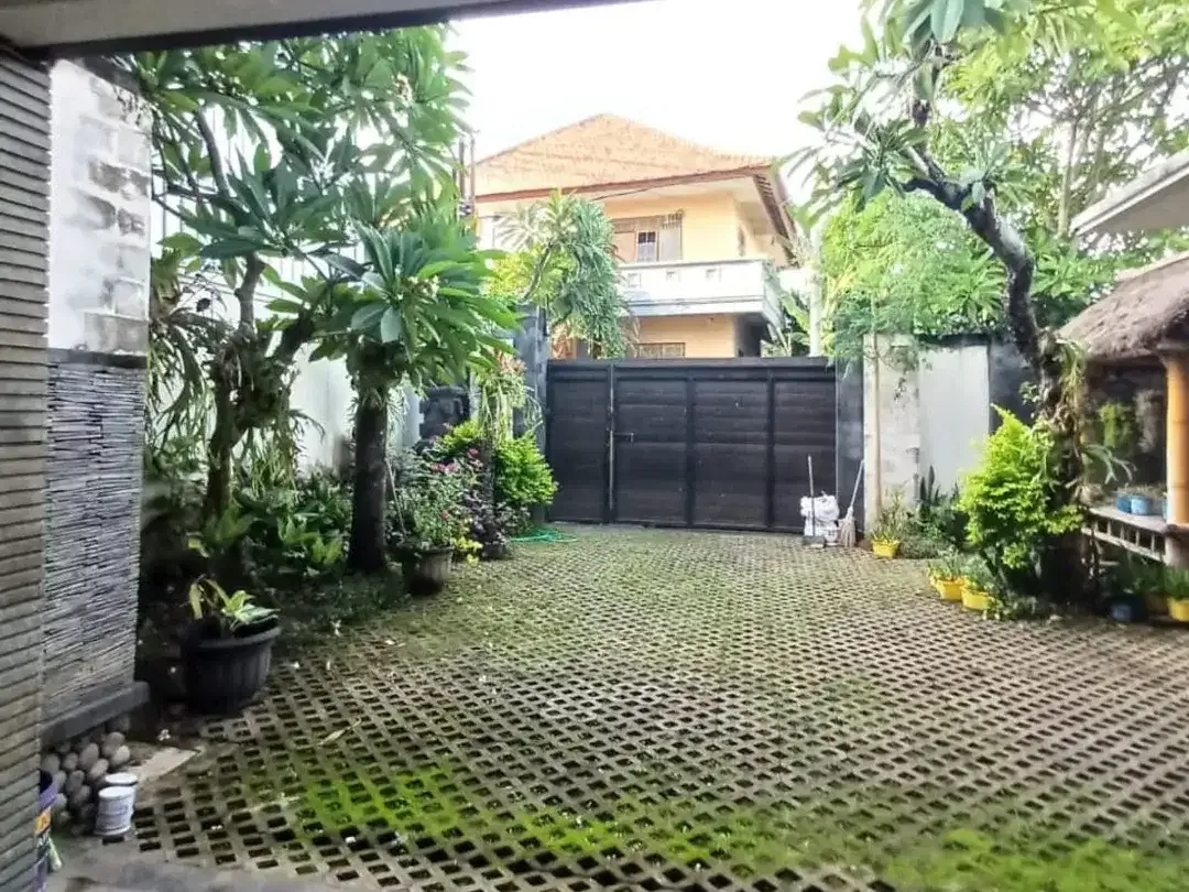 Hunian Elegan Tengah Kota Denpasar dengan Harga Terjangkau - Image 8 of 10