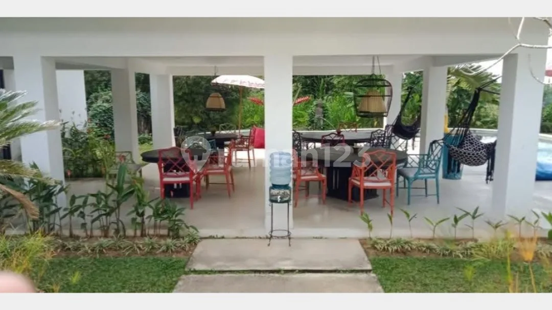 Vila Bagus & Strategis Lokasi di Gianyar, Bali - Image 2 of 4