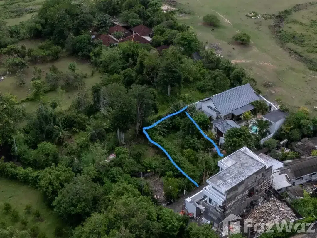 Land for sale in Uluwatu, Bali - Image 1 of 6