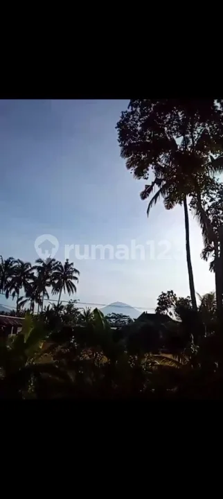 Tanah Murah Lingkungan Wissta Yg Nyaman di Ubud - Image 2 of 4