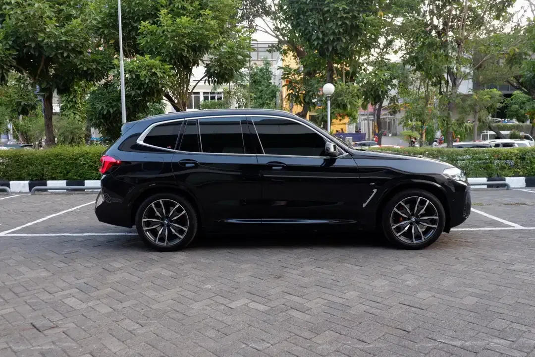 BMW X3 Msport NIK 2023 Low KM - Image 5 of 10