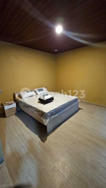 Disewakan Segera Villa 2 Lantai di Kompleks Puri Gading- Jimbaran - Image 4 of 4