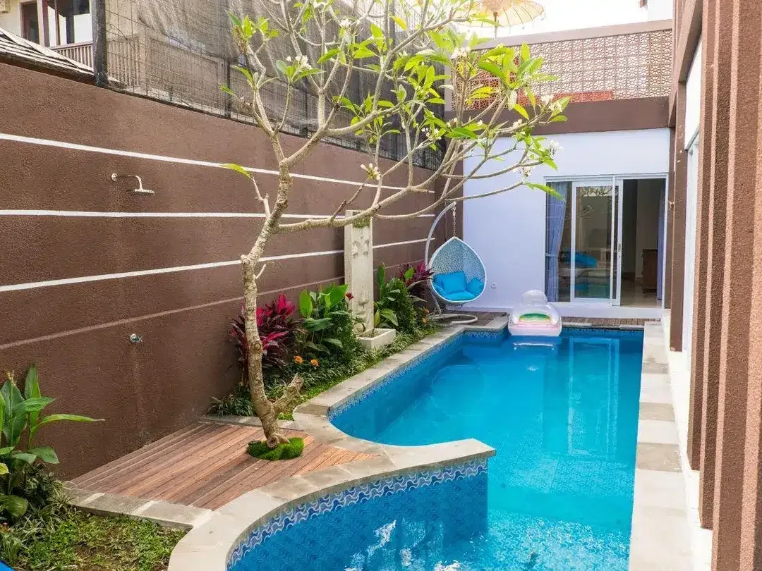 Disewakan Villa Bagus area sanur - Image 2 of 10
