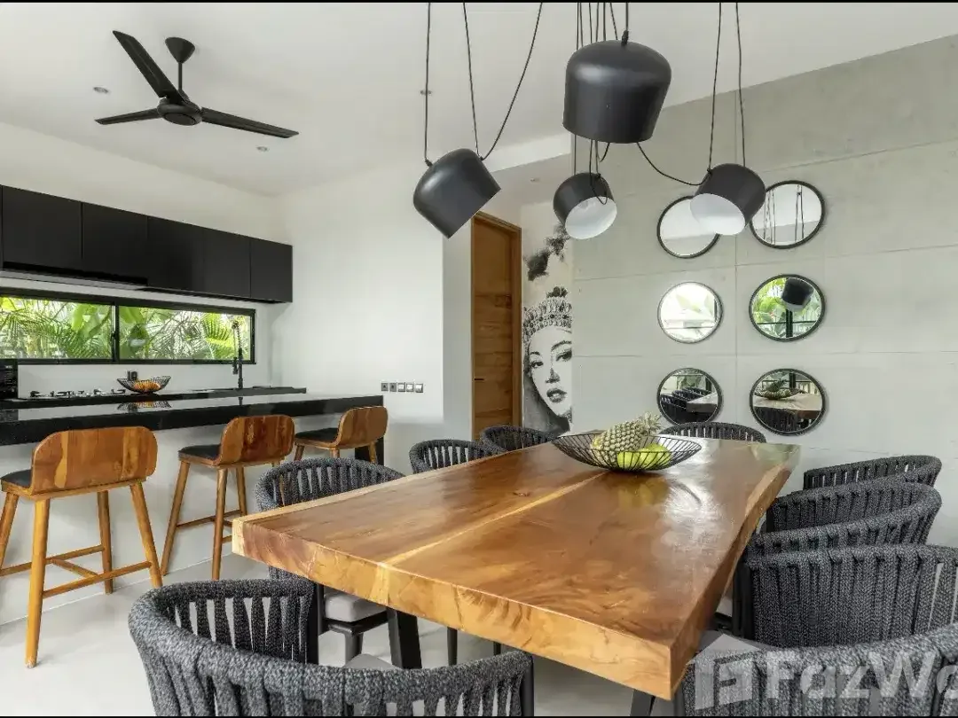 Anwa Bumbak Apartments - Image 9 of 10