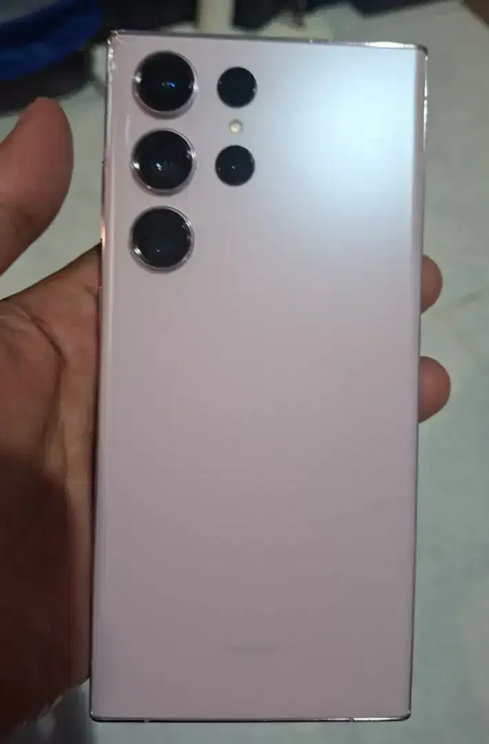 Samsung s23 ultra Lavender - Image 1 of 10
