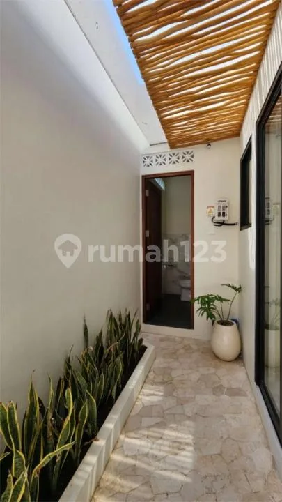 Di Sewakan New Villa di Pering Gianyarr dengan Fasilitas Lengkap - Image 3 of 4