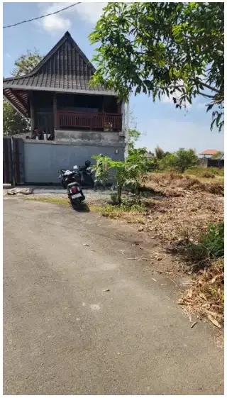 Tanah 31 Are di Kutuh - Image 2 of 6