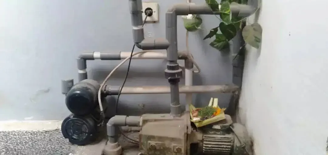 Tukang pompa air, sumur bor,kuras tandon,kloset duduk,water heater,dll - Image 6 of 10
