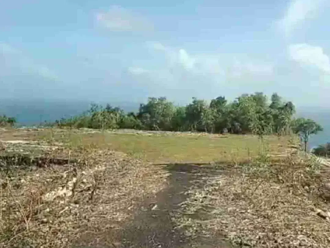 dijual tanah los tebing Uluwatu Pecatu 30.700 m² IDR 1,7 milyar/are - Image 10 of 10