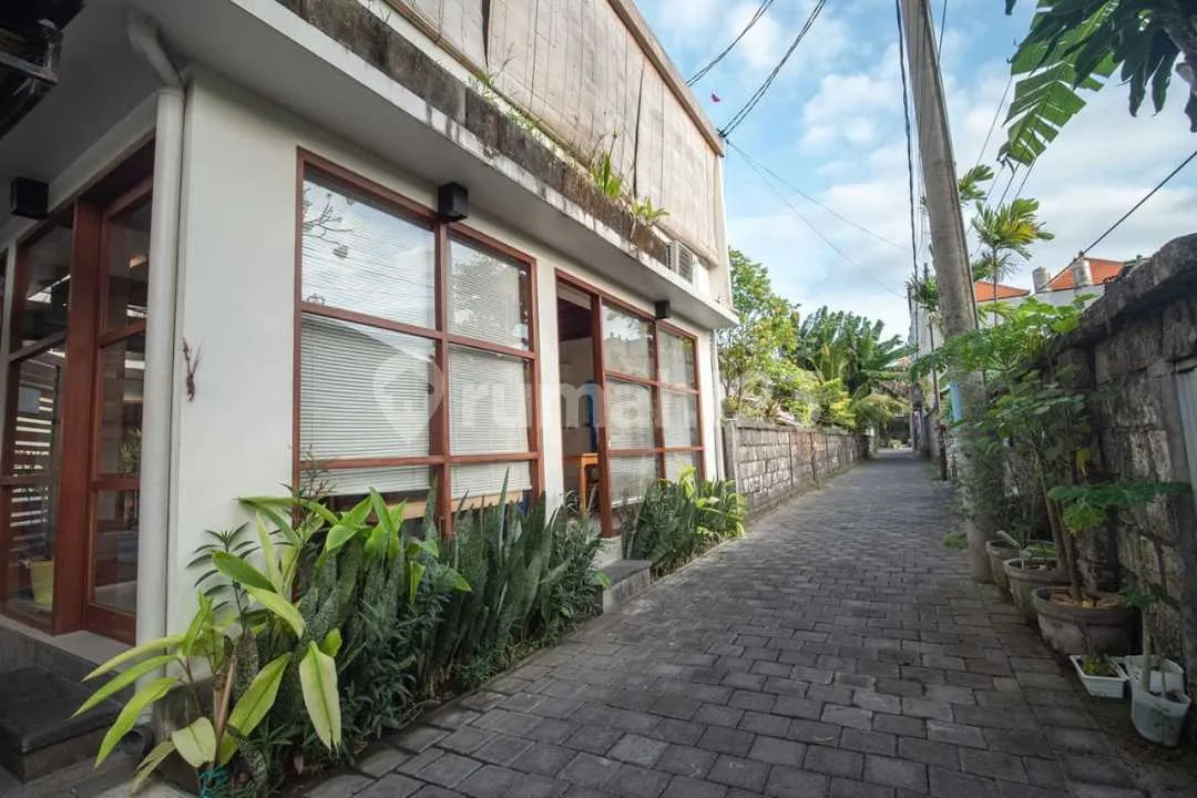Guest House Longterm Lease Di Sanur Denpasar - Image 2 of 4