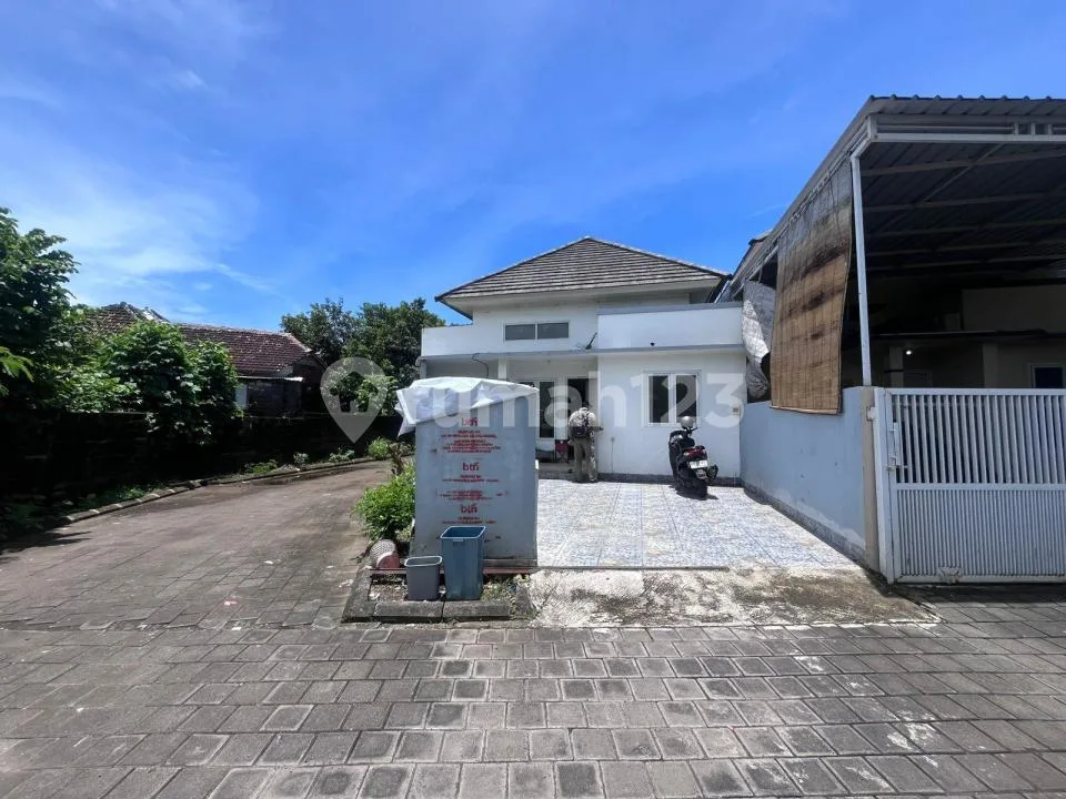 Rumah Siap Lelang Btn di Kec. Kuta Selatan, Kabupaten Badung - Image 2 of 4