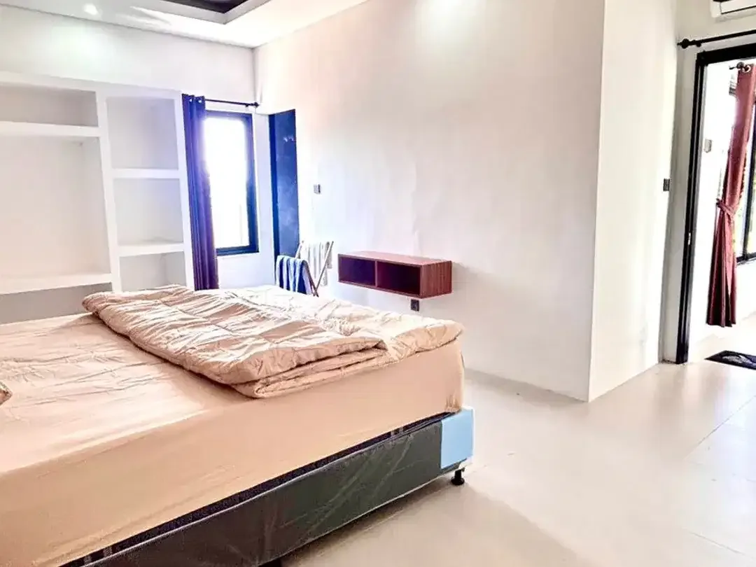 Freehold - Brand New Freehold Villa in Tumbak Bayuh, Canggu, Bali - Image 10 of 10