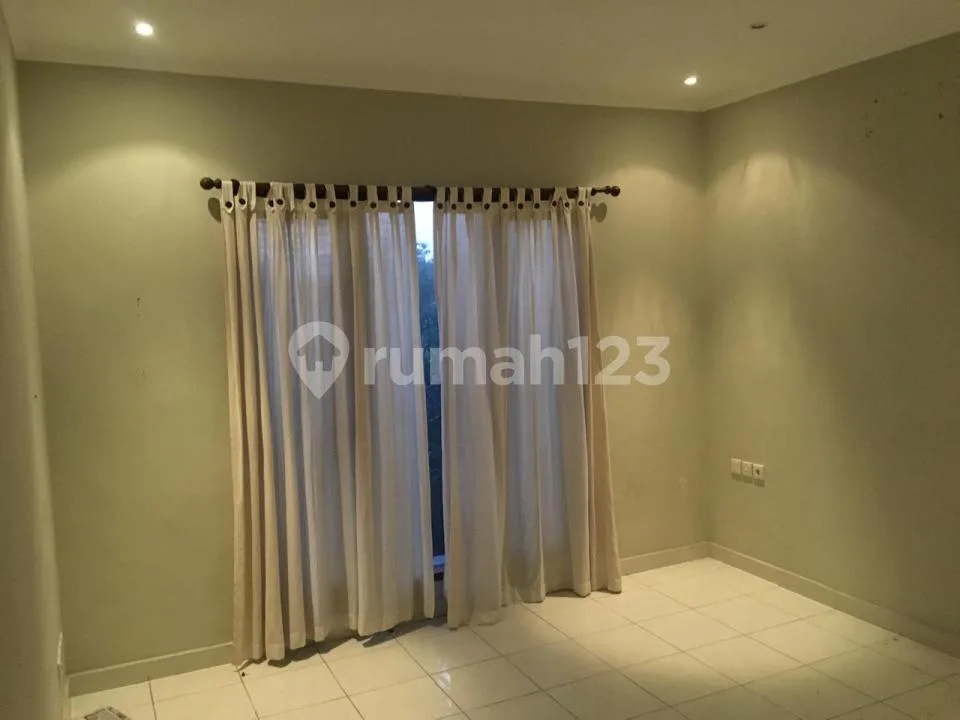Villa For Lease At Sanur Bagus dan Menarik Yn - Image 4 of 4