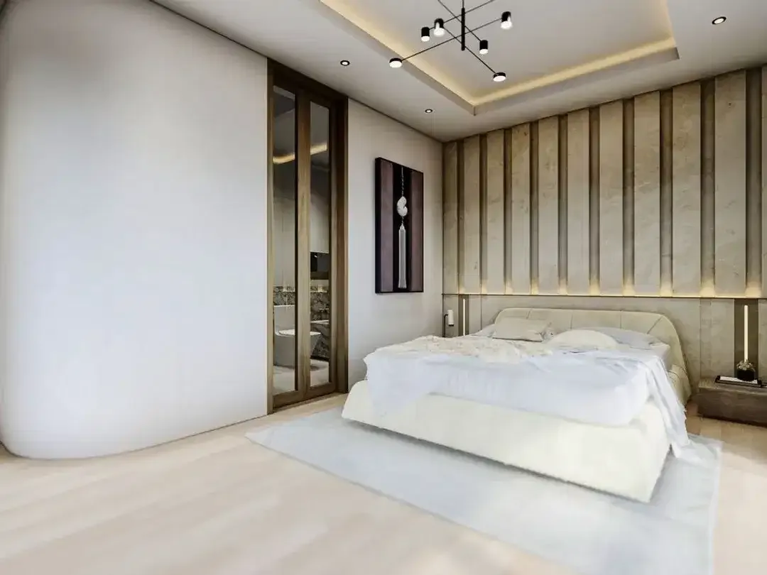 Spacious 4-Bedroom Villa With 25-Year Leasehold In Kerobokan - Image 7 of 10