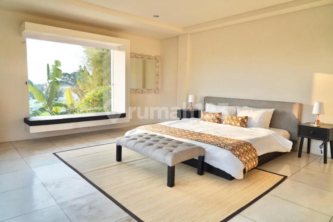 Vila Bali Siap Huni Dkt. Pantai 4Kamar Tidur. - Image 1 of 4