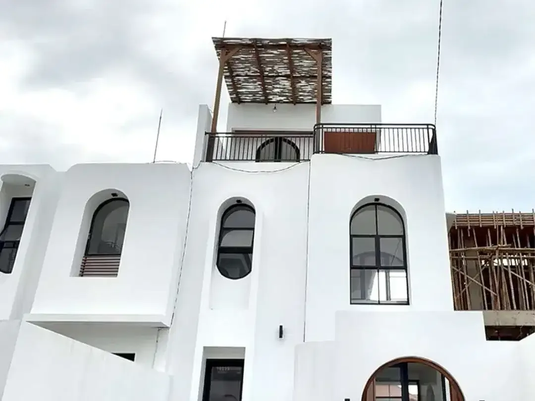 new brand villa sangat cocok untuk tempat tinggal - Image 9 of 10