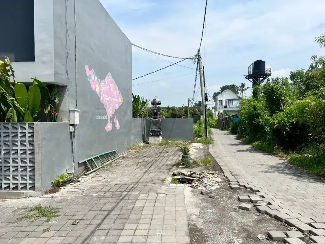 tanah bagus sangat cocok bangun villa - Image 5 of 7
