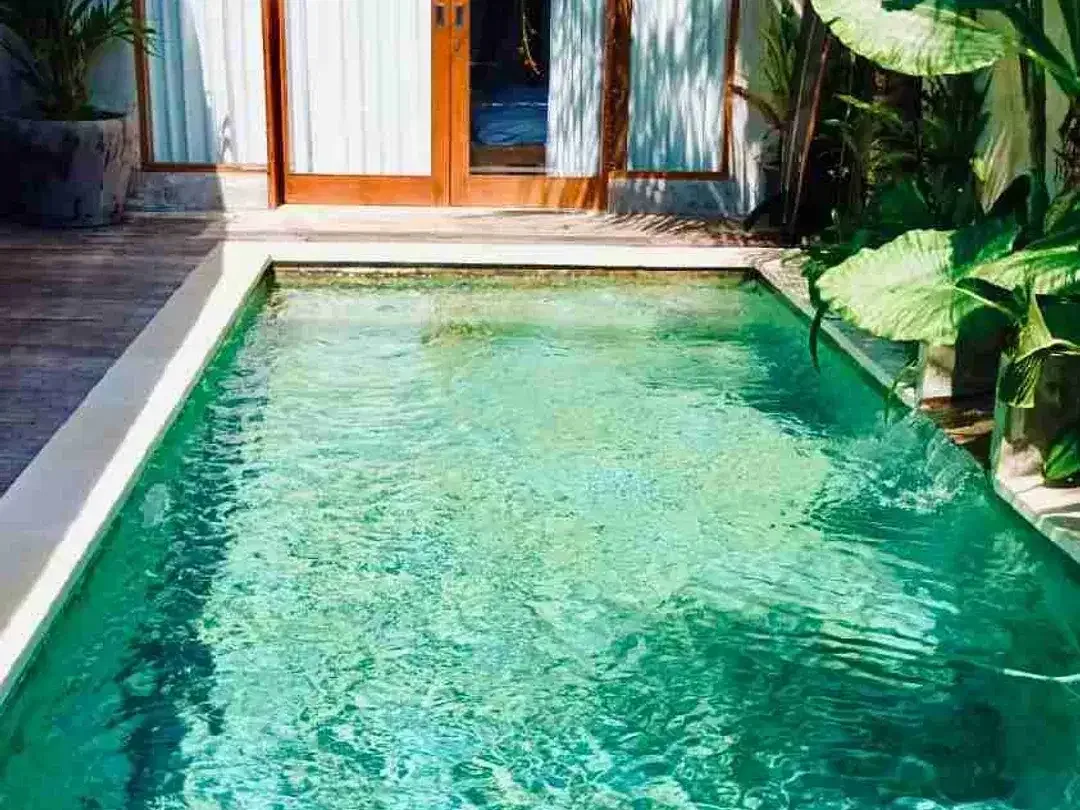 Villa Mewah Private Pool Dekat Sekolah Internasional Jimbaran - Image 7 of 9