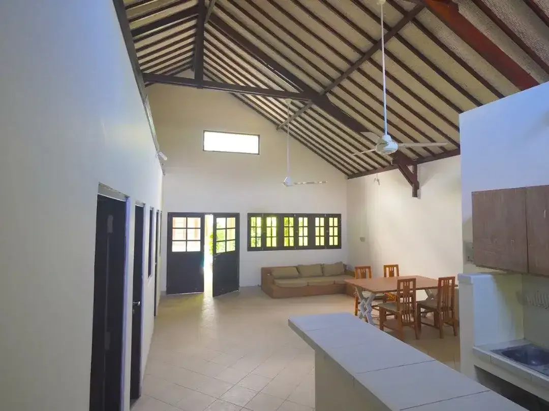 Leasehold - Available Villa for Lease Located In Complex of Kerobokan - Image 4 of 10