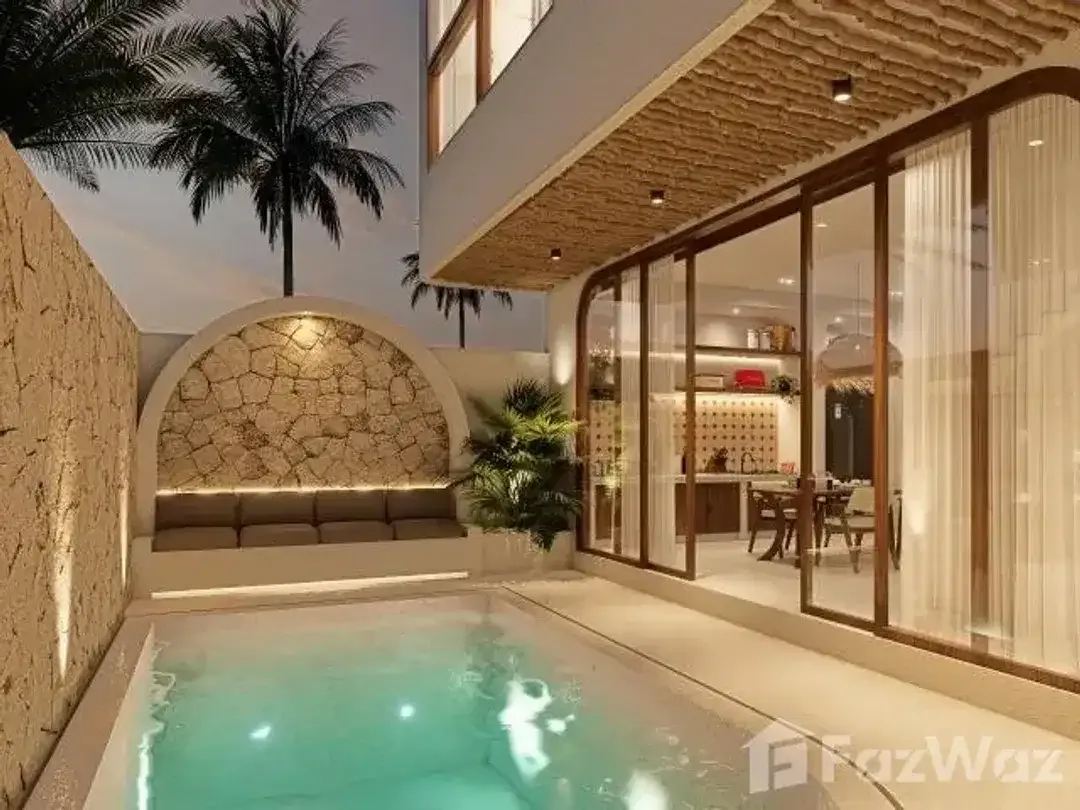 2 Bedroom Villa for sale in Canggu, Bali - Image 2 of 10