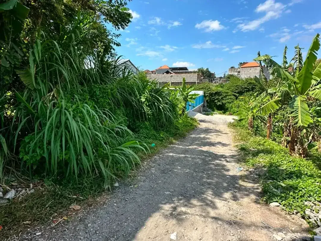 TANAH KOSONG DI PONDOK INDAH CARGO UBUNG DEKAT RUMAH SAKIT - Image 9 of 9