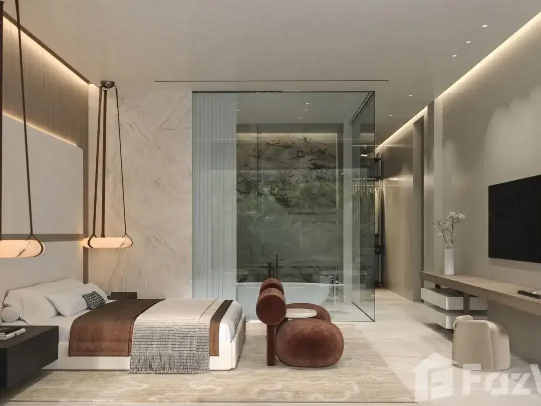 3 Bedroom Apartment for sale at Golden Pearl Boutique Apartments & Villas - Image 8 of 10