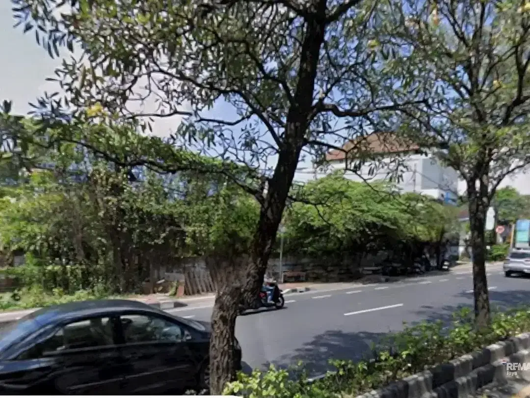 TANAH KOMERSIAL DIJUAL – JALAN UTAMA IMAM BONJOL. - Image 2 of 5