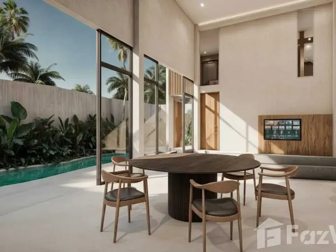 3 Bedroom Villa for sale in Seminyak, Bali - Image 1 of 9