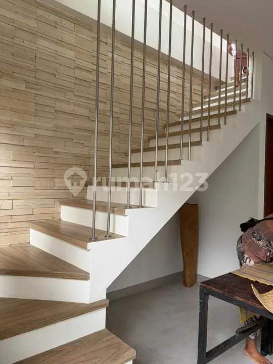 Rumah Semi Villa Fully Furnished Area Jimbaran - Image 4 of 4