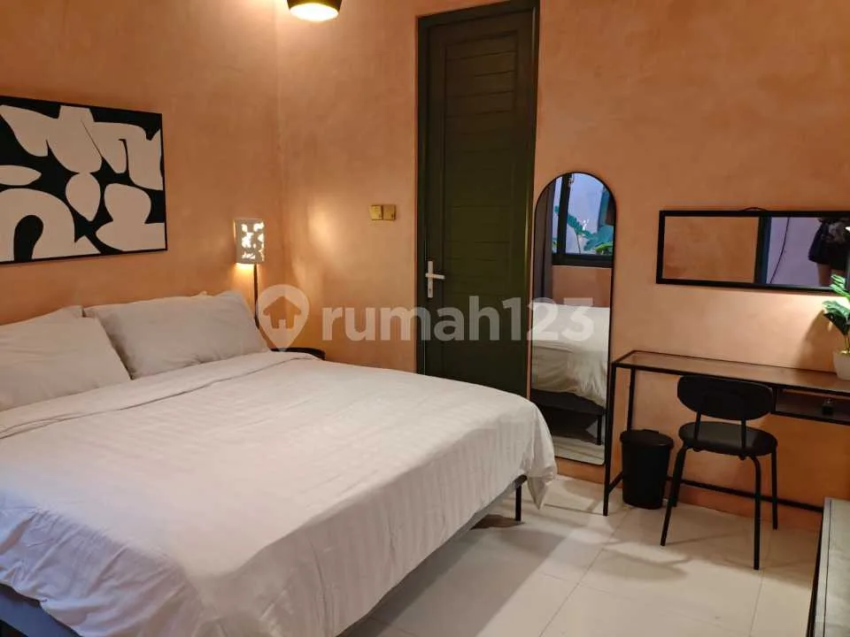 Villa Siap Huni di Balangan - Image 4 of 4