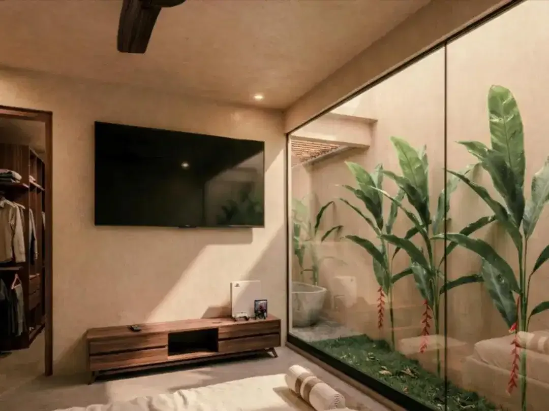 Exceptional Investment Opportunity: Modern Tropical Villa in Ungasan–Melasti, South Kuta - Image 4 of 10