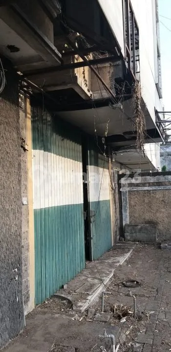 Dijual Ruko Premium 3 Lantai - Raya By Pass Ngurah Rai, Denpasarruko Strategis di Kawasan Komersial Utama By Pass Ngurah Rai, dengan Visibilitas Tinggi dan Akses Mudah. Sangat Ideal untuk Berbagai - Image 4 of 4
