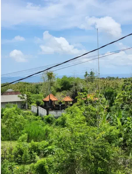 Land for lease ocean view ungasan - Image 4 of 8
