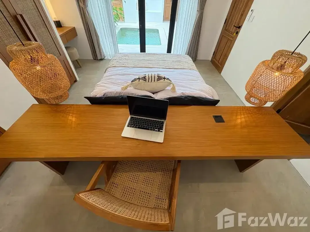 2 Bedroom Villa for sale in Pantai Lima, Bali - Image 10 of 10