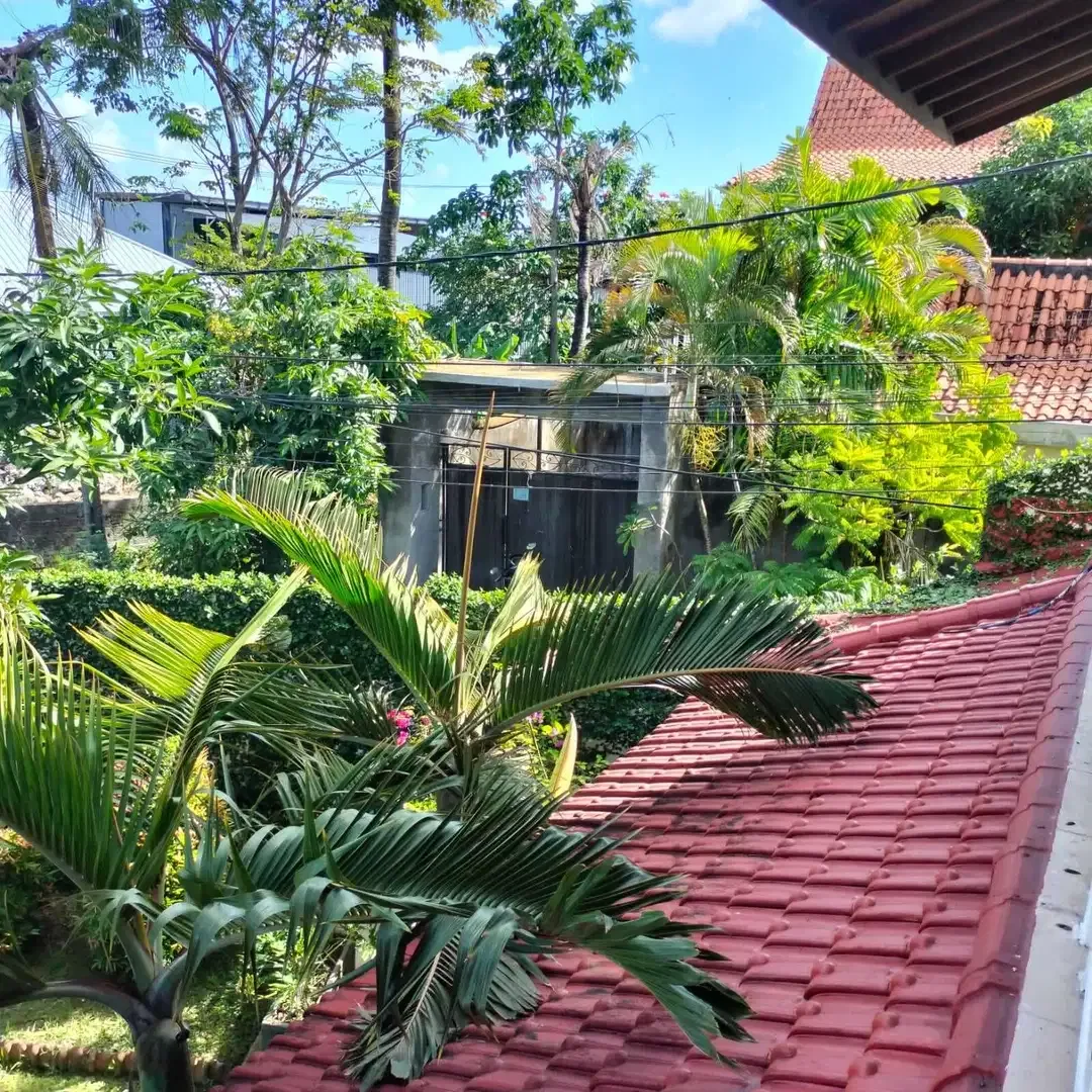 DIJUAL VILLA DI SEMINYAK CENTRAL BALI - Image 2 of 10
