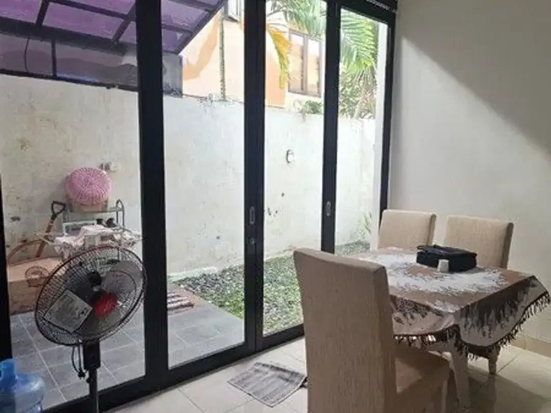 Freehold - Modern Comfortable Living in a Secure Gated Community, Nusa Dua, Bali - Image 3 of 10