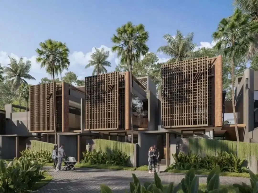 Villa Mewah Full Furnish Dan Langka Hanya Di Seminyak - Image 2 of 10