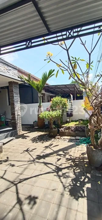 Dijual Rumah Asri Murah Dan Hanya 5 Menit Ke Pantai Kuta Selatan Bali - Image 2 of 4